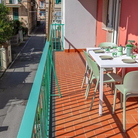 Serena House Λεβάντο Εξωτερικό φωτογραφία