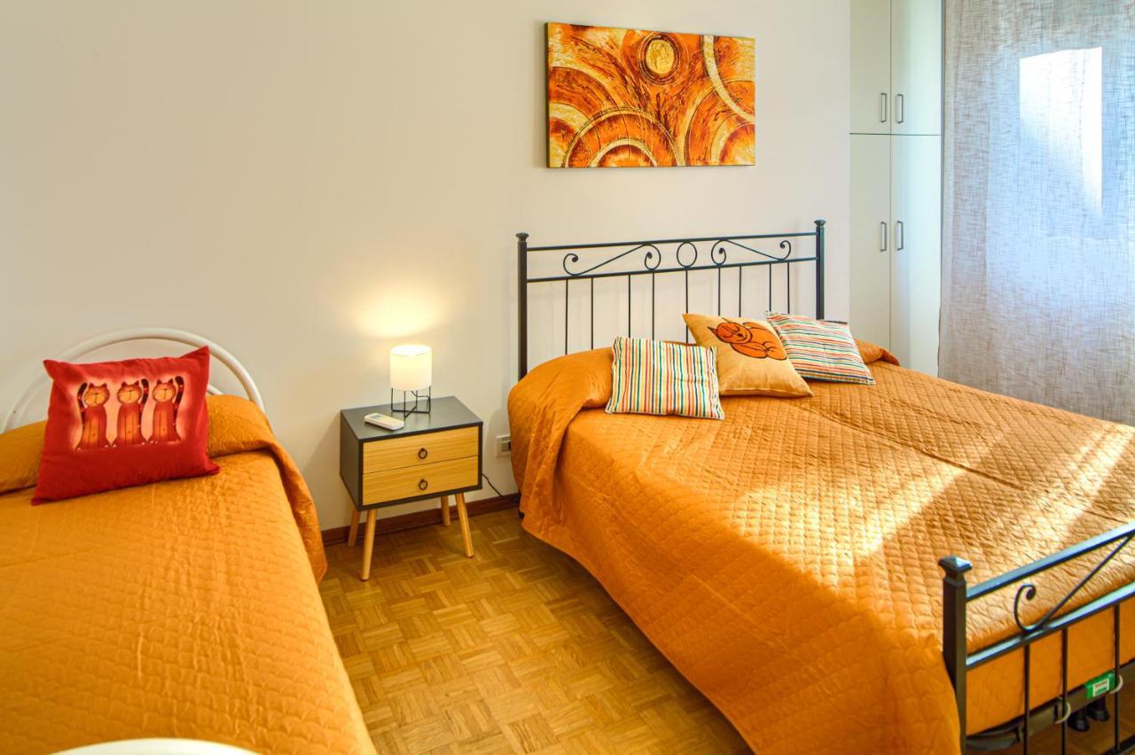 Serena House Λεβάντο Εξωτερικό φωτογραφία