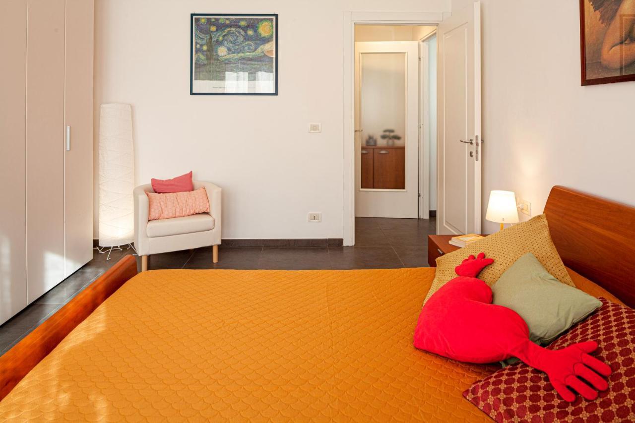 Serena House Λεβάντο Εξωτερικό φωτογραφία