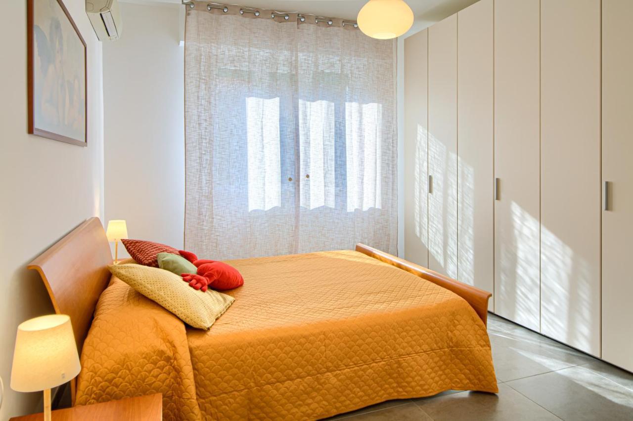 Serena House Λεβάντο Εξωτερικό φωτογραφία