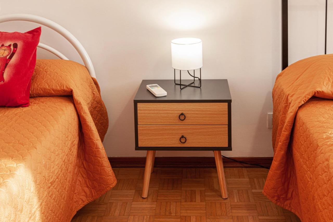 Serena House Λεβάντο Εξωτερικό φωτογραφία