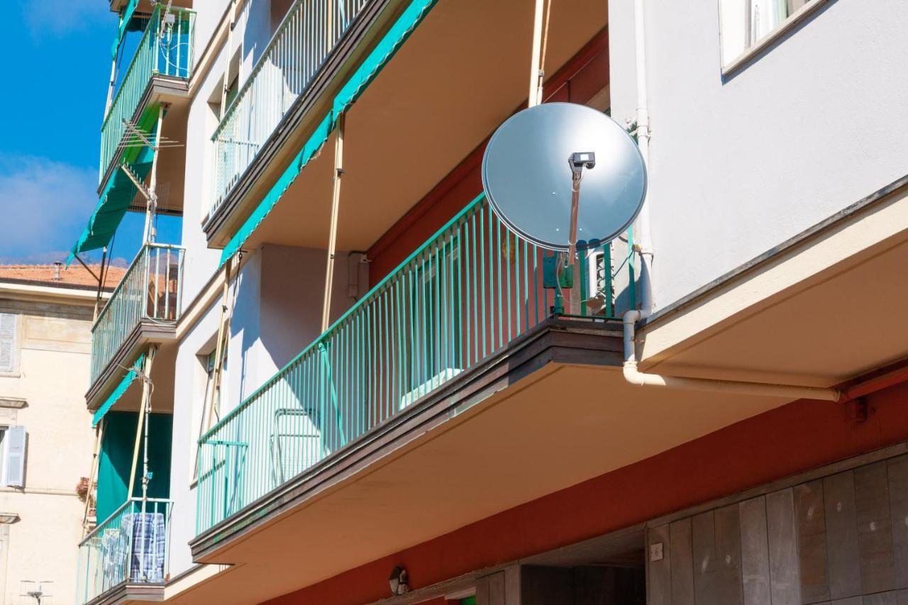 Serena House Λεβάντο Εξωτερικό φωτογραφία