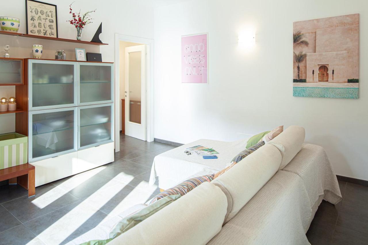 Serena House Λεβάντο Εξωτερικό φωτογραφία
