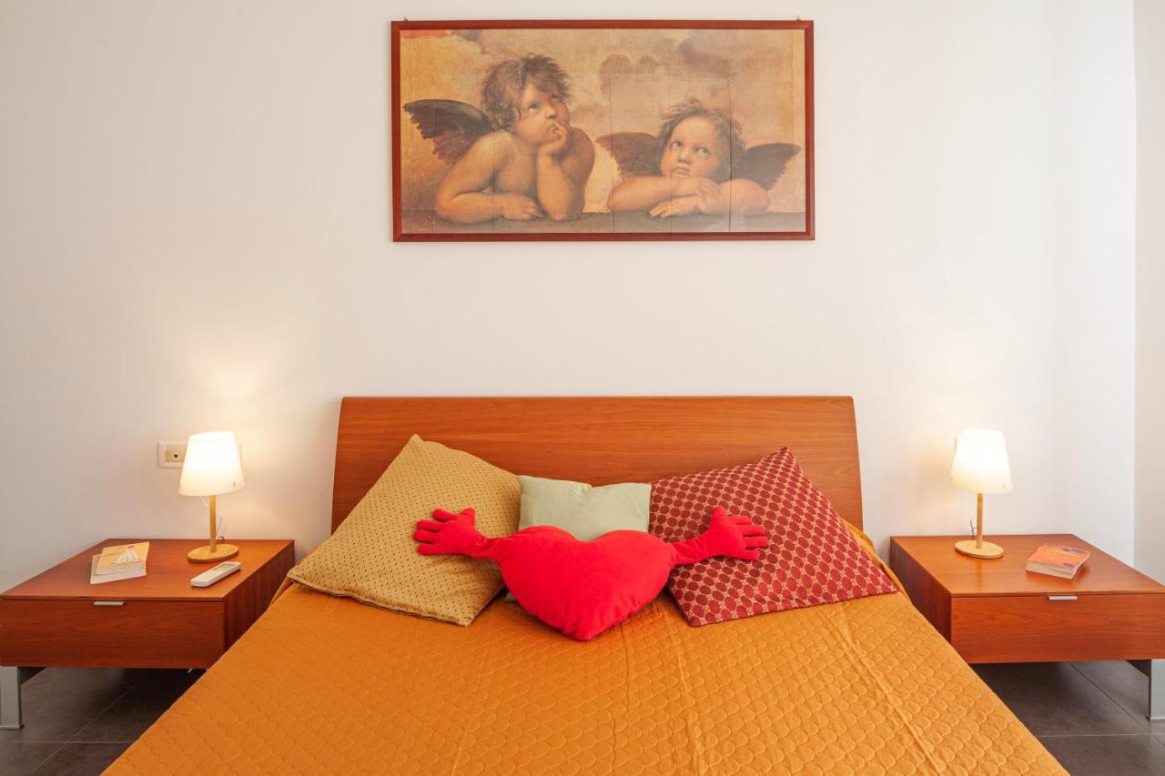 Serena House Λεβάντο Εξωτερικό φωτογραφία