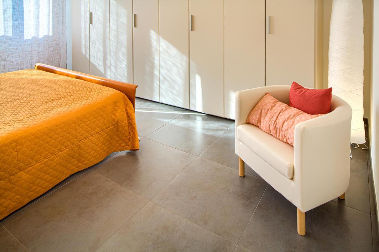 Serena House Λεβάντο Εξωτερικό φωτογραφία