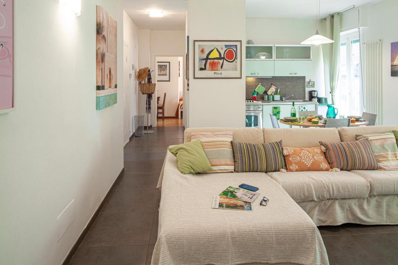 Serena House Λεβάντο Εξωτερικό φωτογραφία