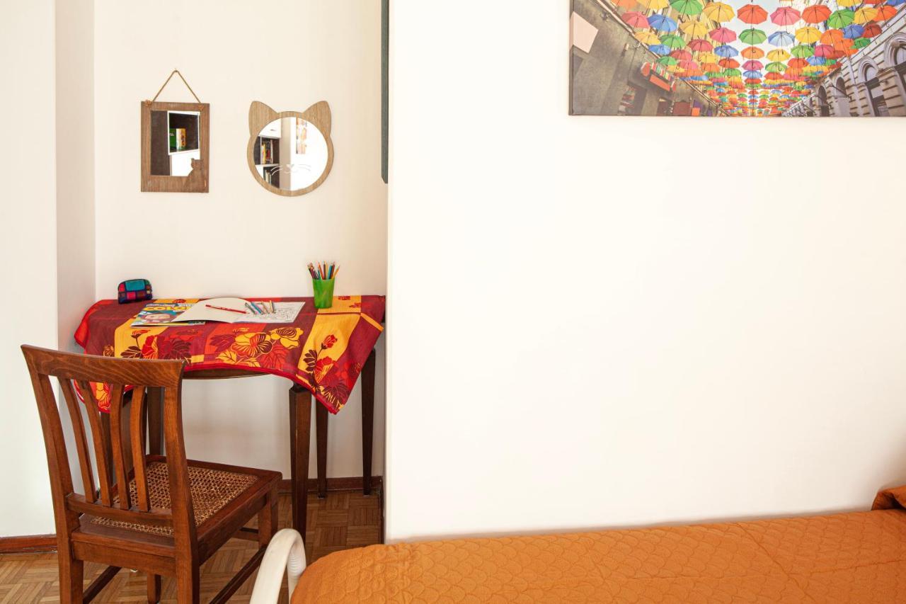 Serena House Λεβάντο Εξωτερικό φωτογραφία