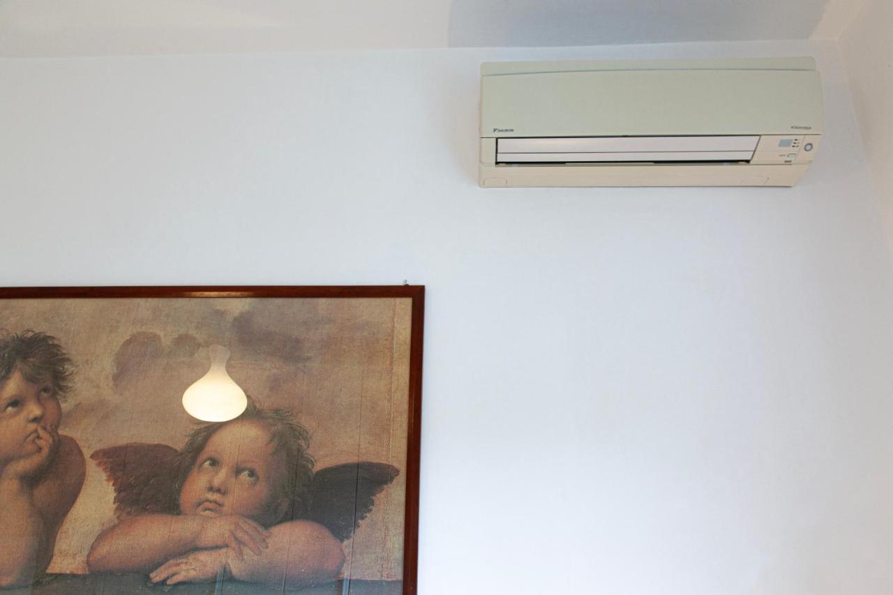 Serena House Λεβάντο Εξωτερικό φωτογραφία