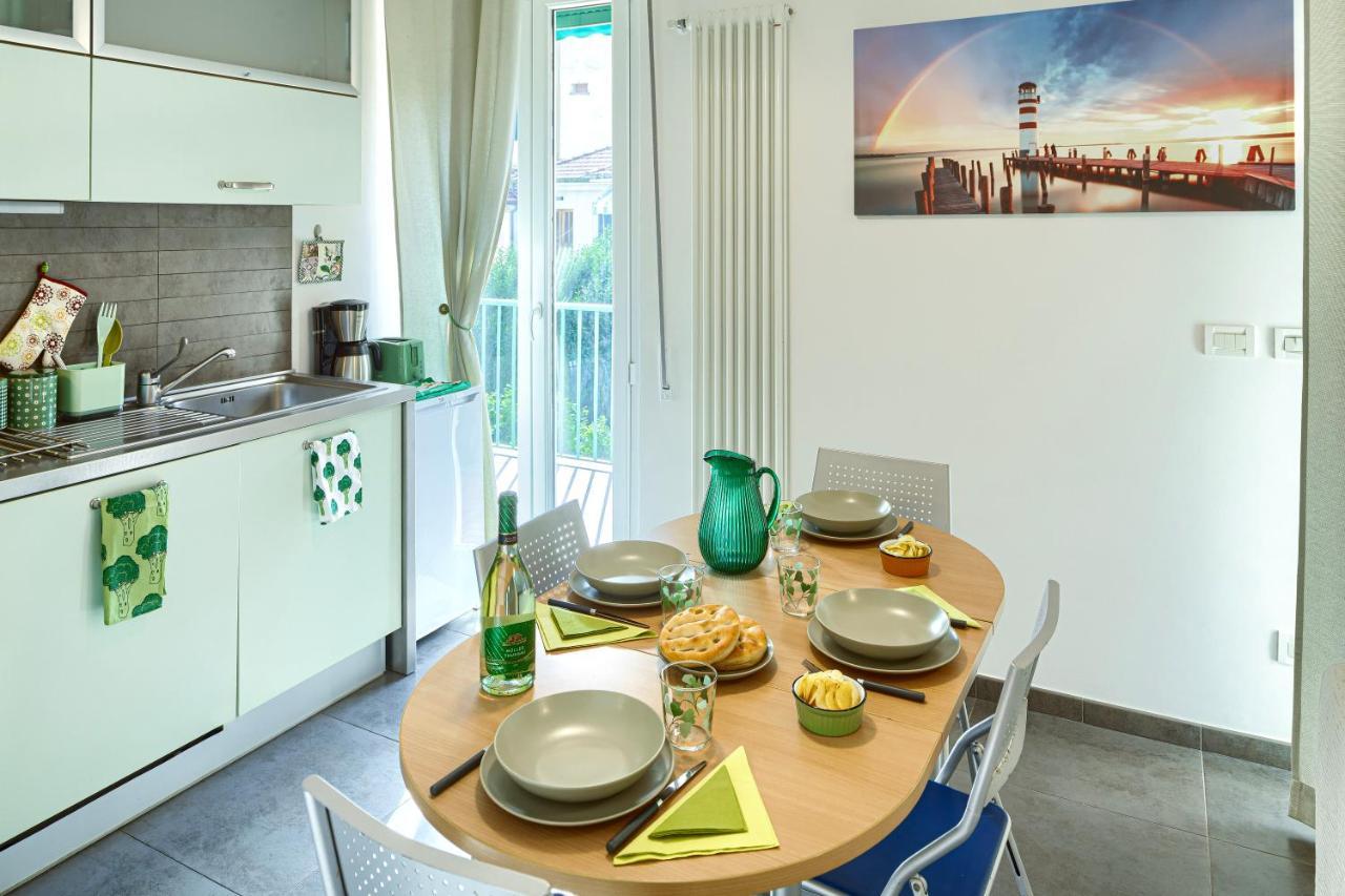 Serena House Λεβάντο Εξωτερικό φωτογραφία