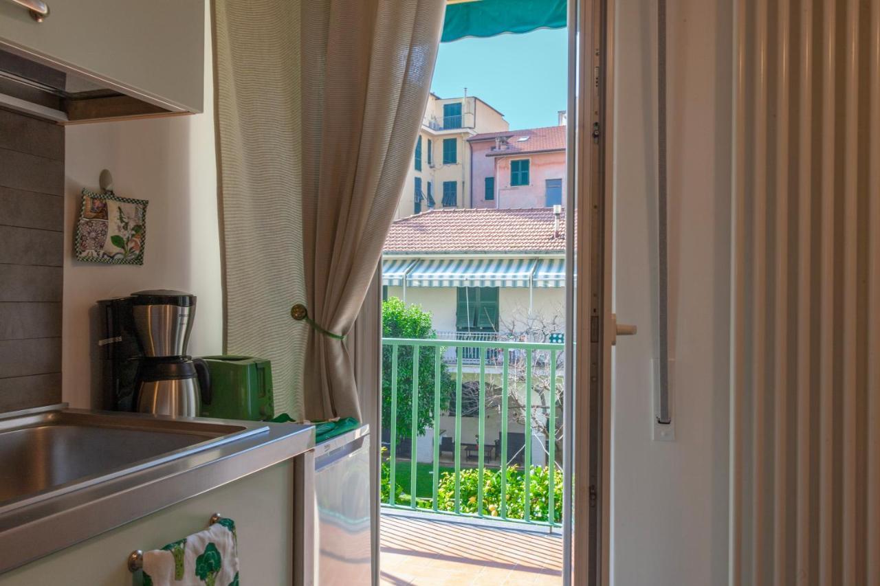 Serena House Λεβάντο Εξωτερικό φωτογραφία