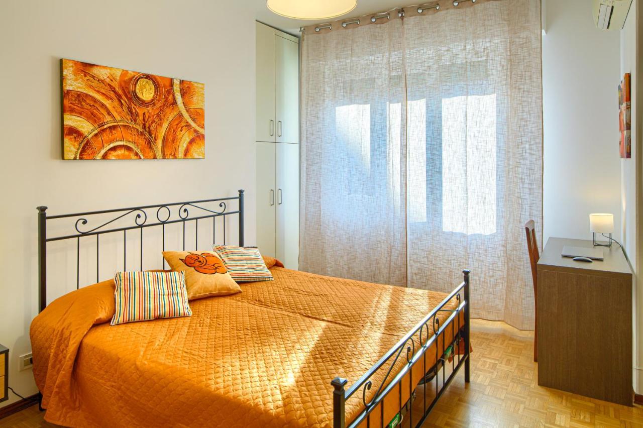 Serena House Λεβάντο Εξωτερικό φωτογραφία
