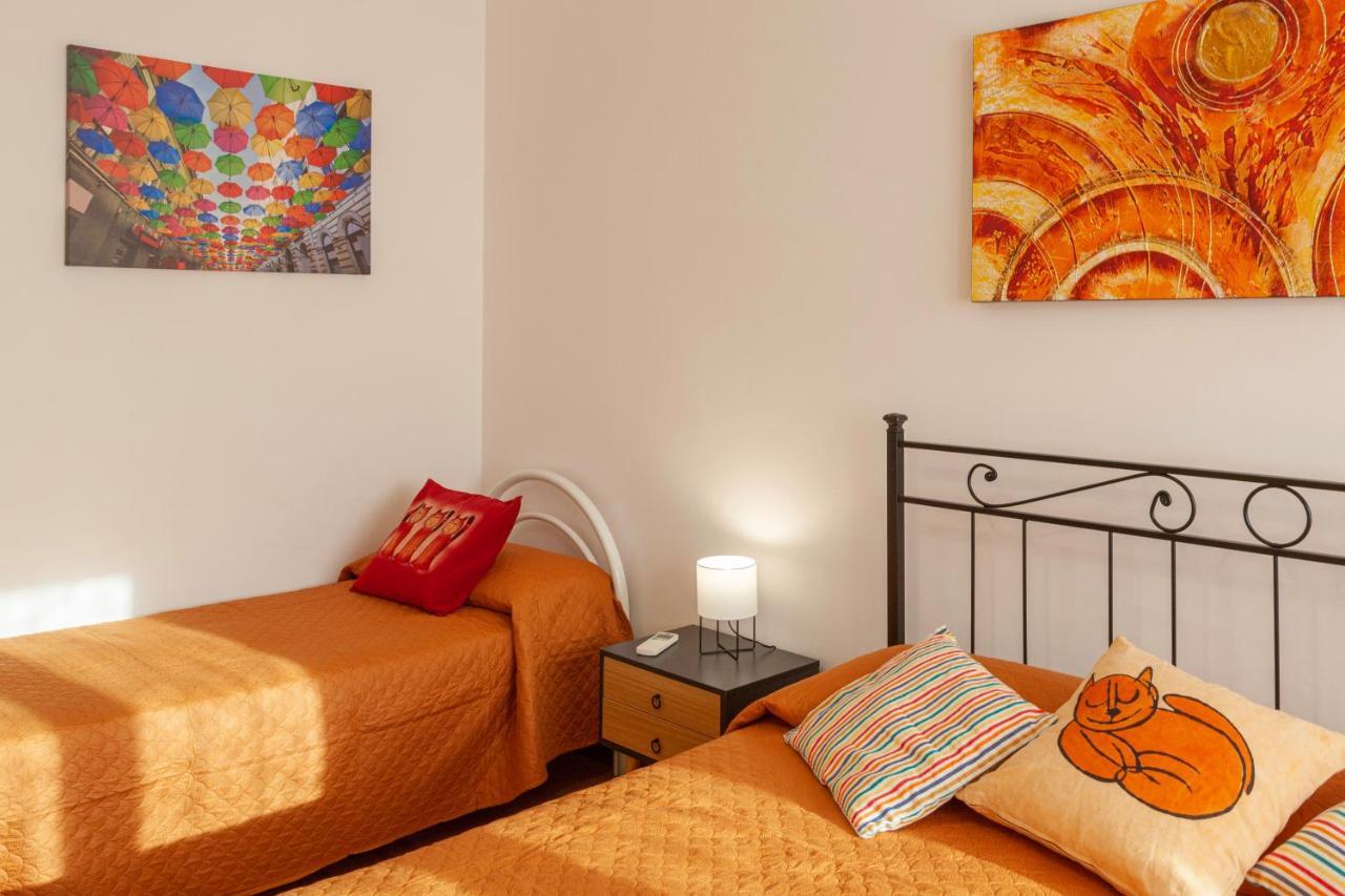 Serena House Λεβάντο Εξωτερικό φωτογραφία