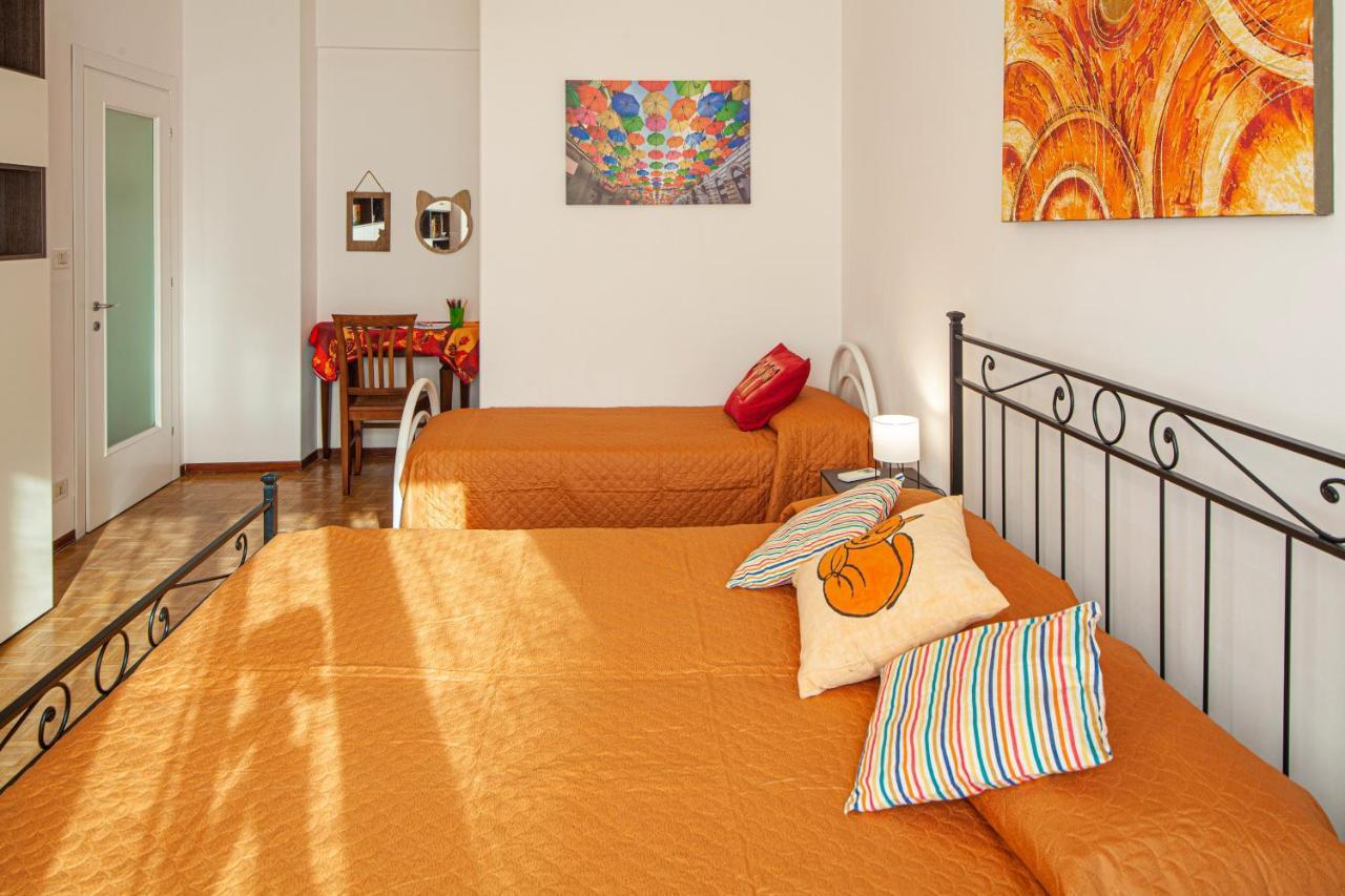 Serena House Λεβάντο Εξωτερικό φωτογραφία