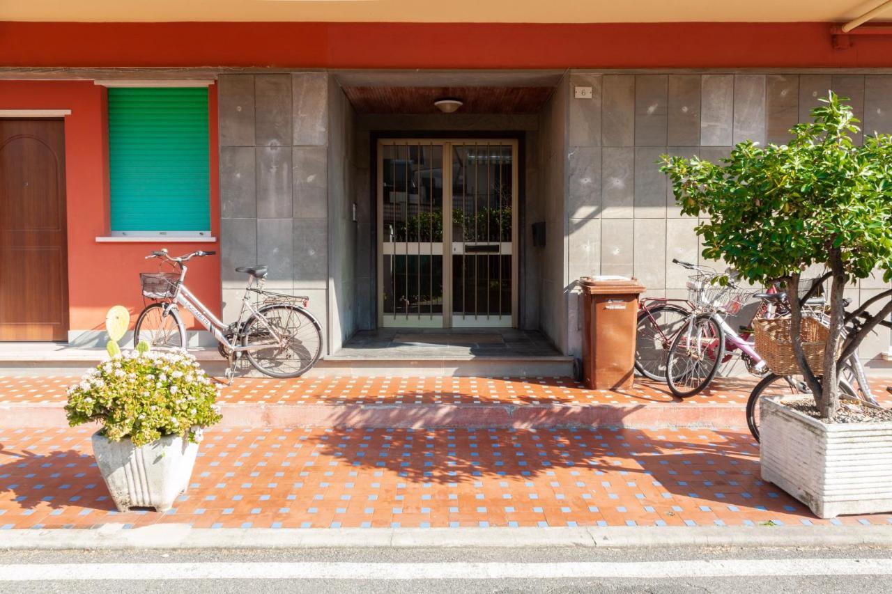Serena House Λεβάντο Εξωτερικό φωτογραφία