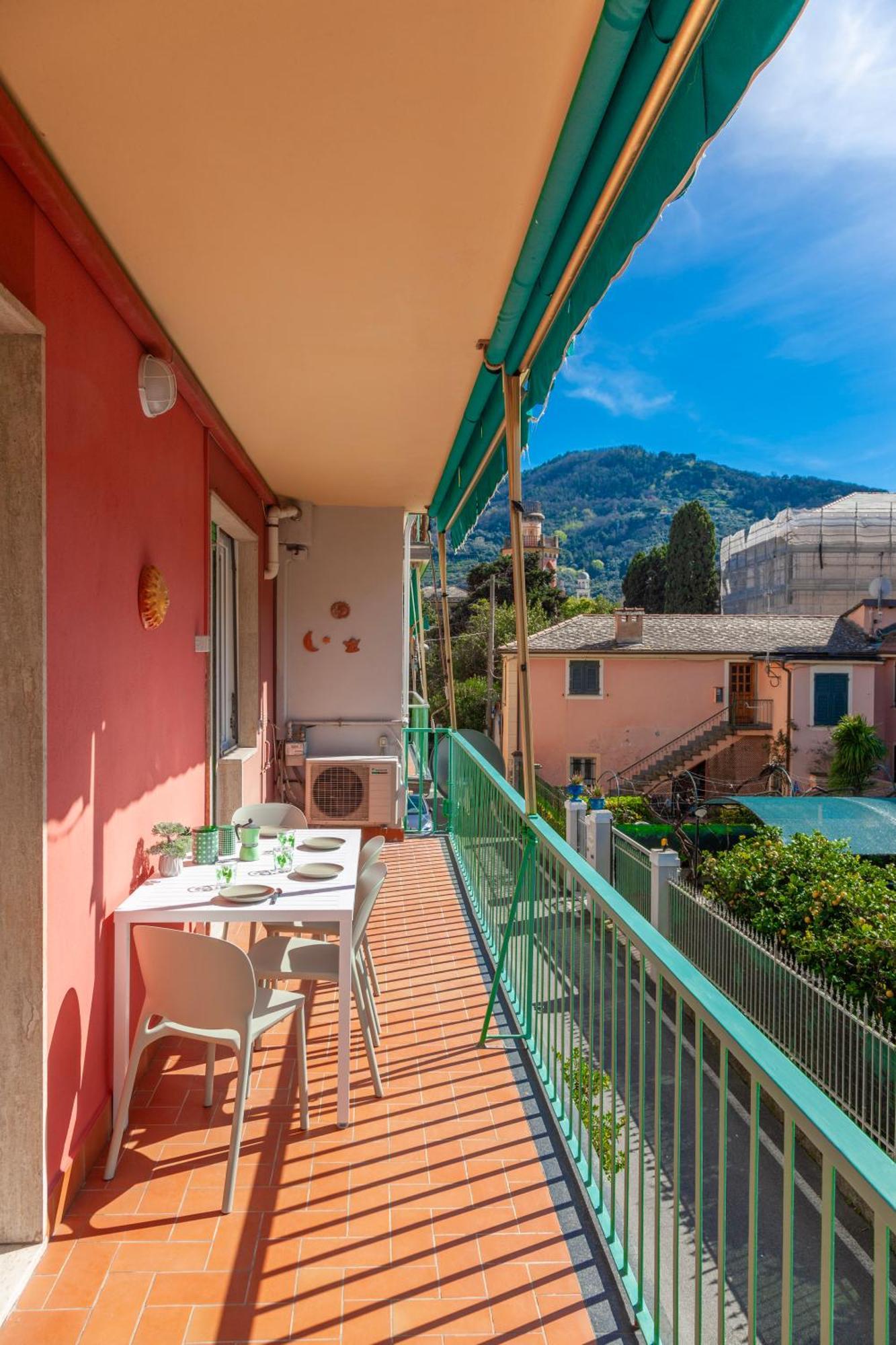 Serena House Λεβάντο Εξωτερικό φωτογραφία