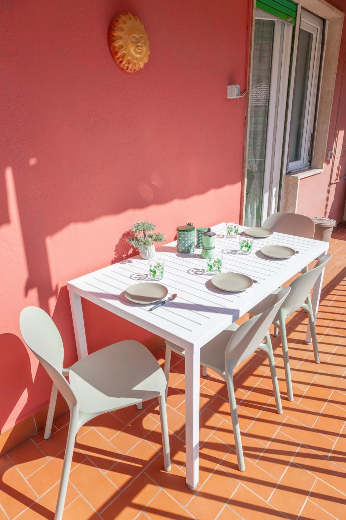 Serena House Λεβάντο Εξωτερικό φωτογραφία