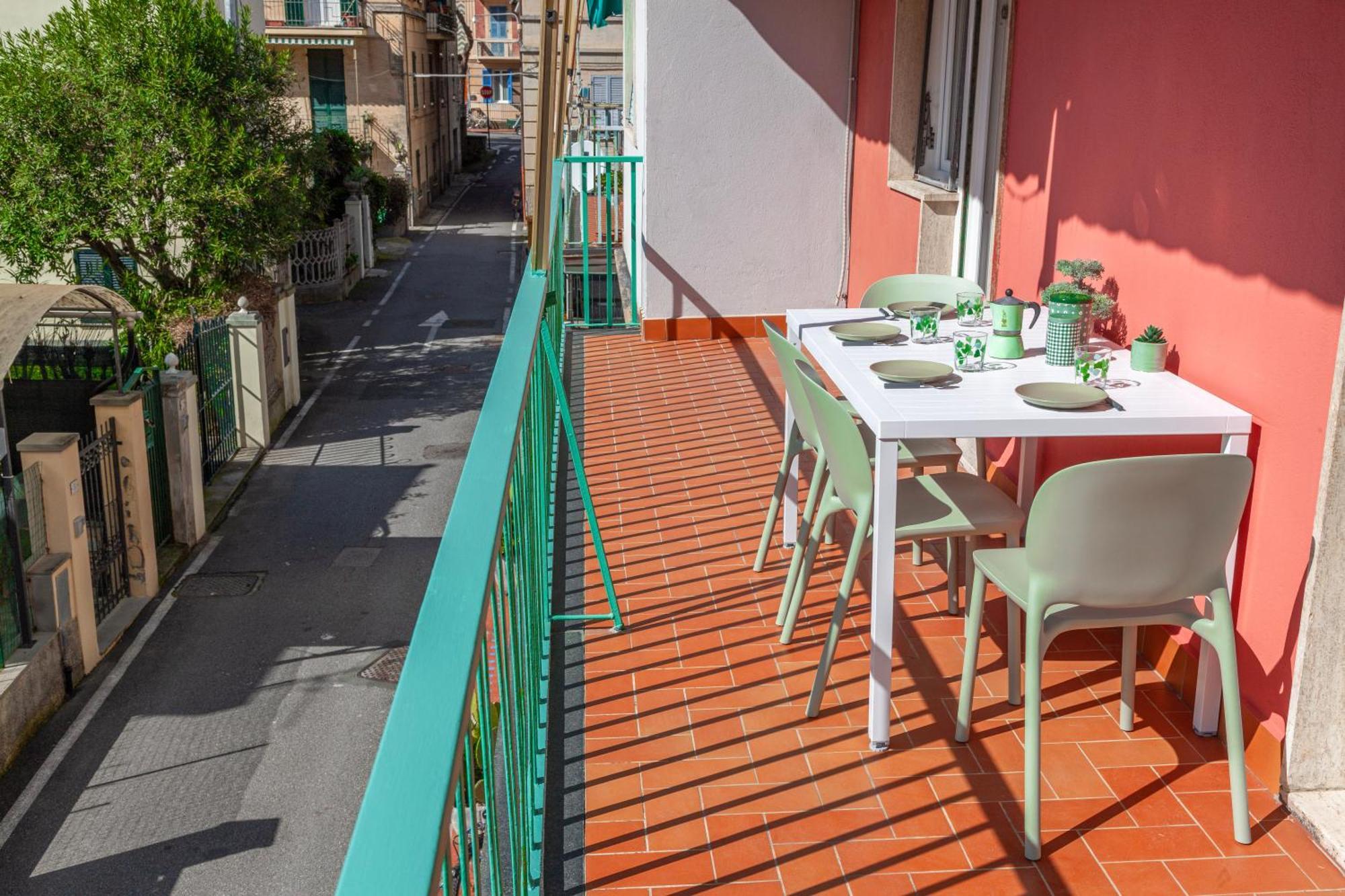 Serena House Λεβάντο Εξωτερικό φωτογραφία