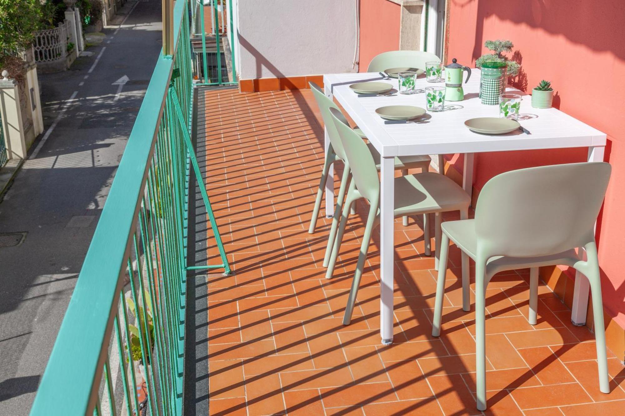 Serena House Λεβάντο Εξωτερικό φωτογραφία