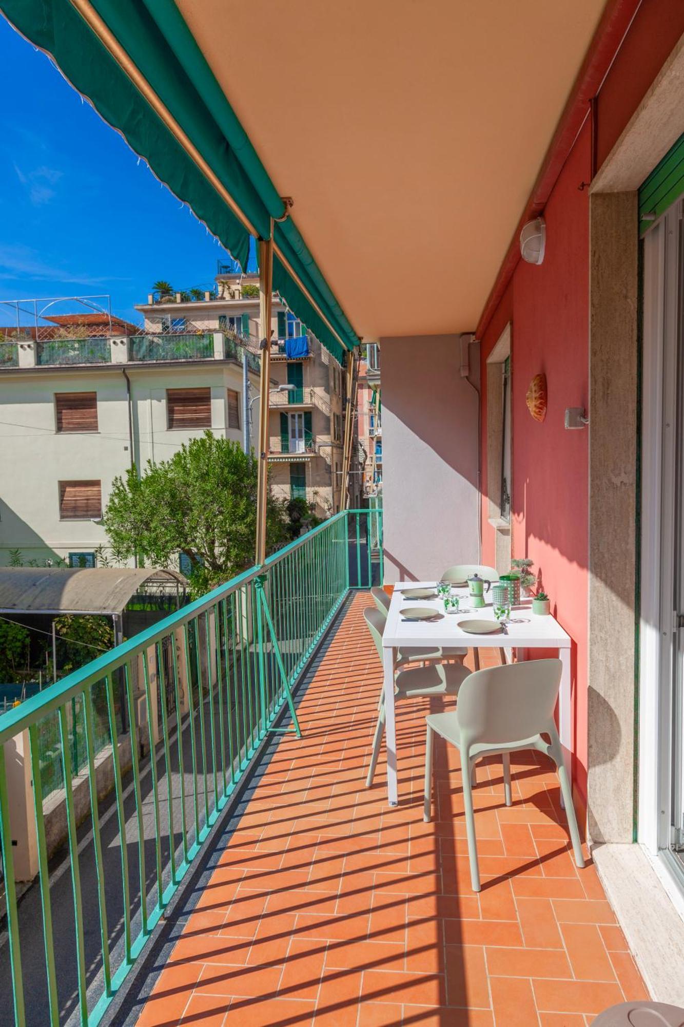 Serena House Λεβάντο Εξωτερικό φωτογραφία